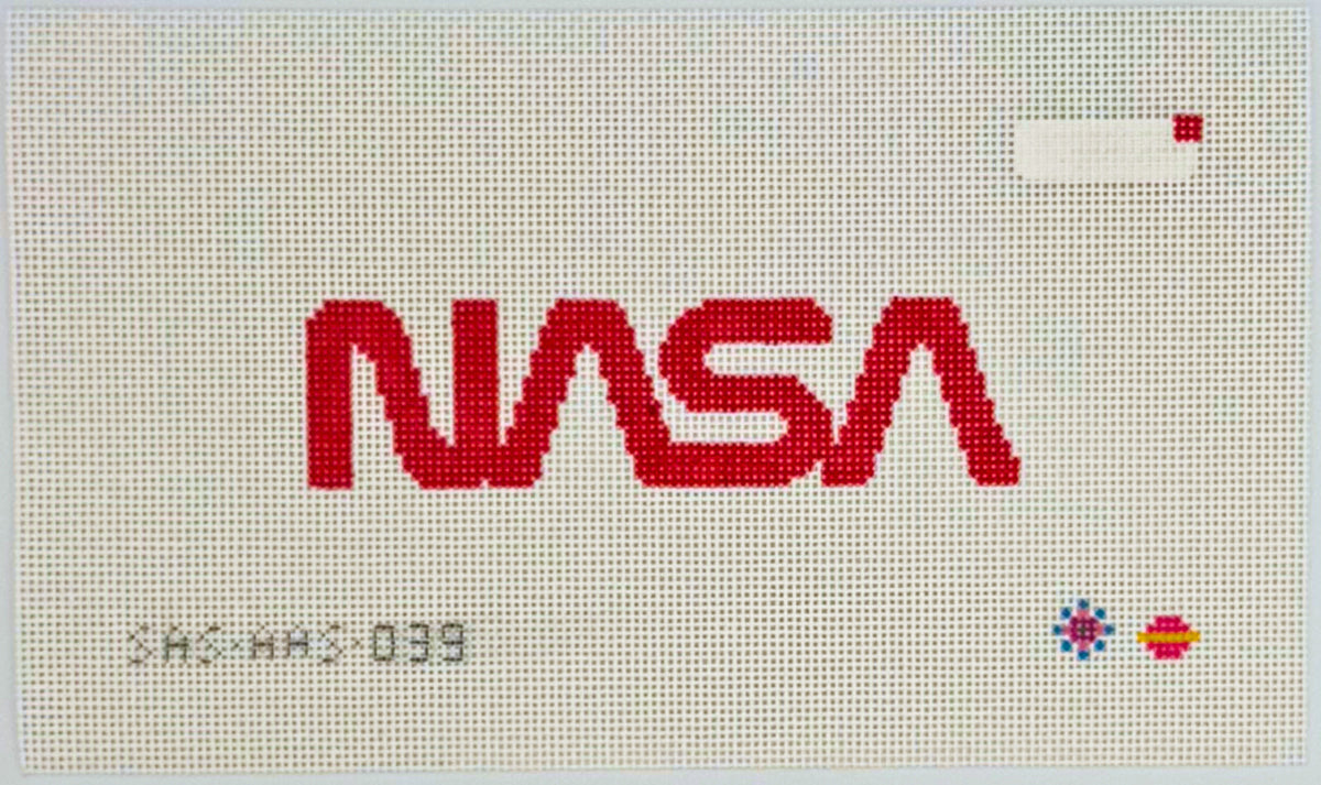 NASA Worm