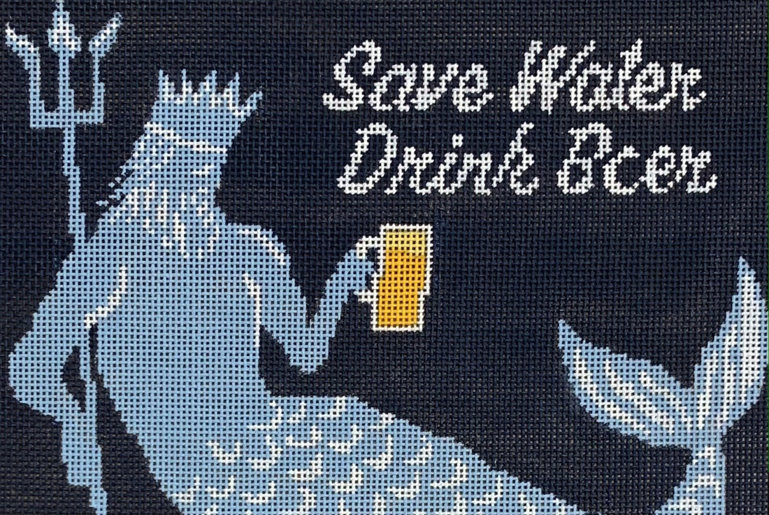 Save Water Drink Beer