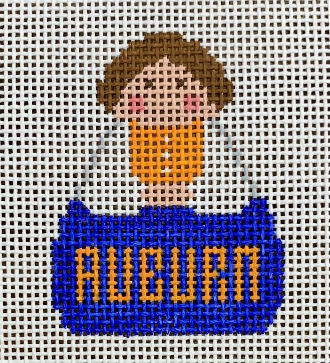 Angel - Auburn