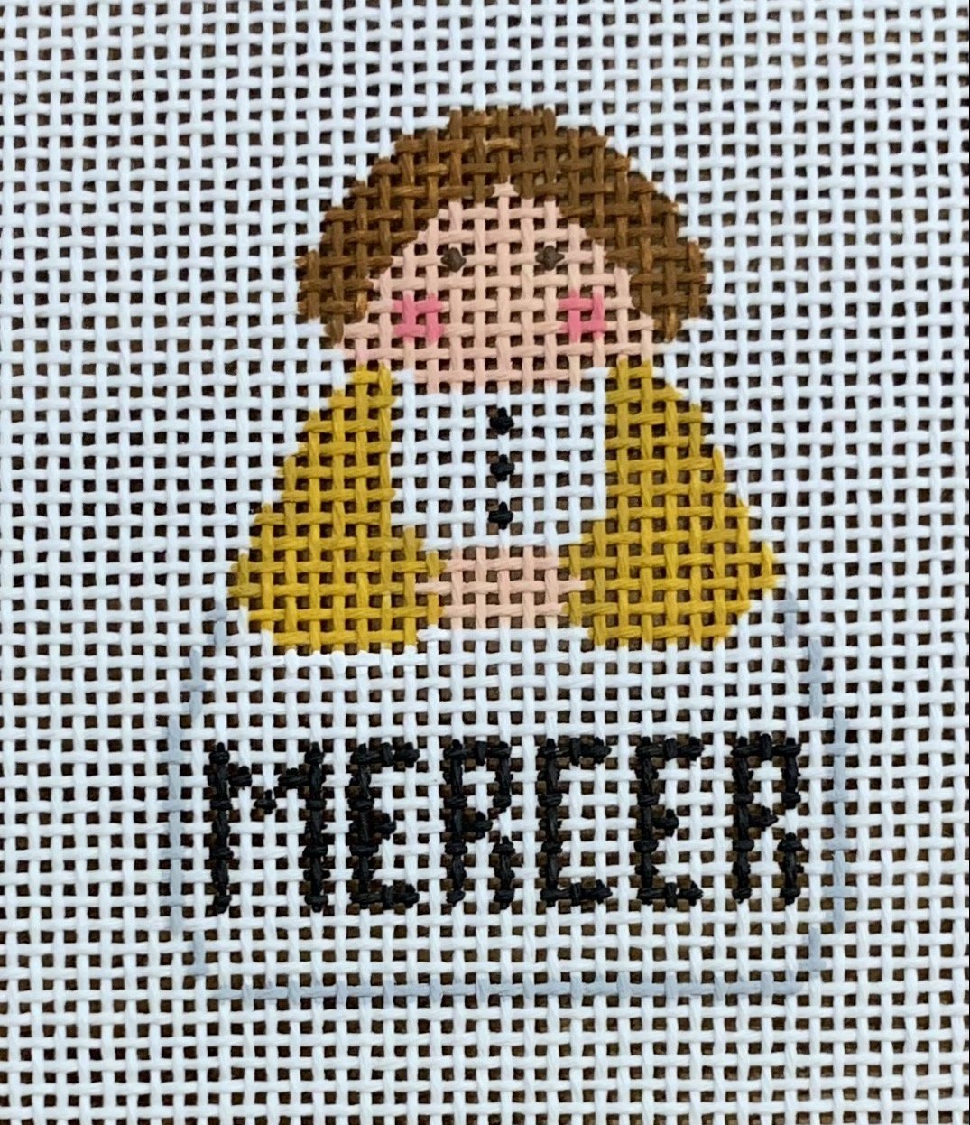 Angel - Mercer