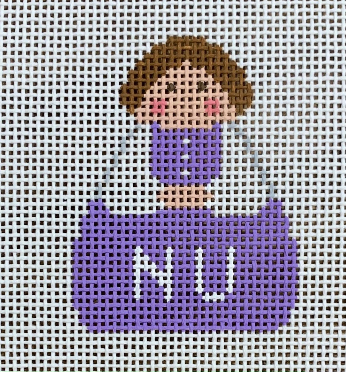 Angel - Northwestern
