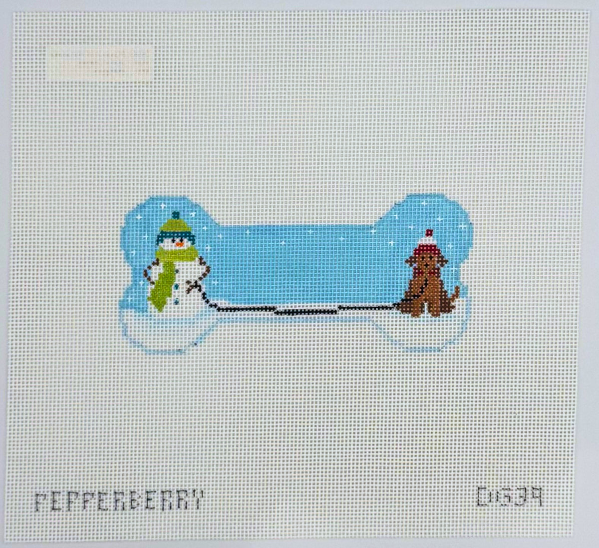 Flurry &amp; Fetch