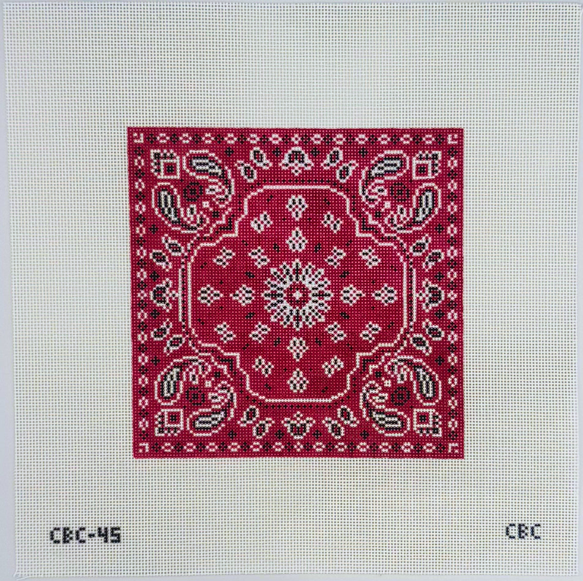 Bandana Square