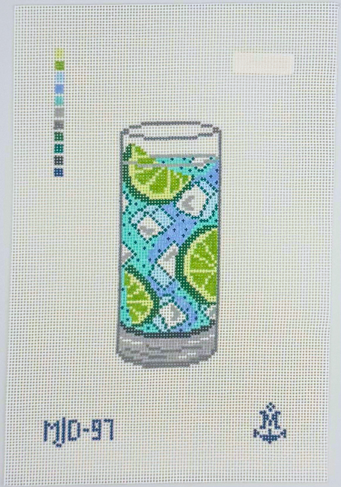 Gin &amp; Tonic