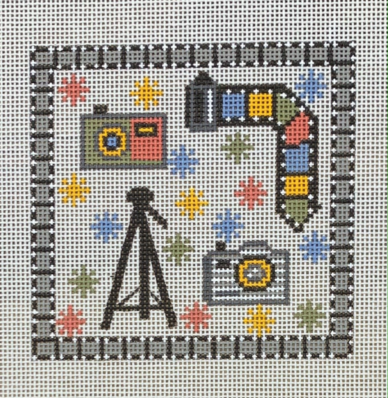 Photography Square
