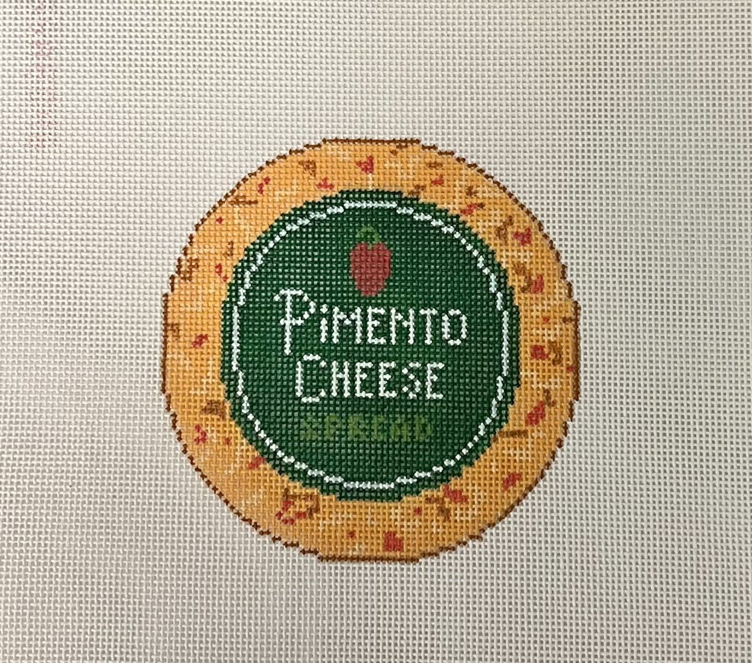 Pimento Cheese
