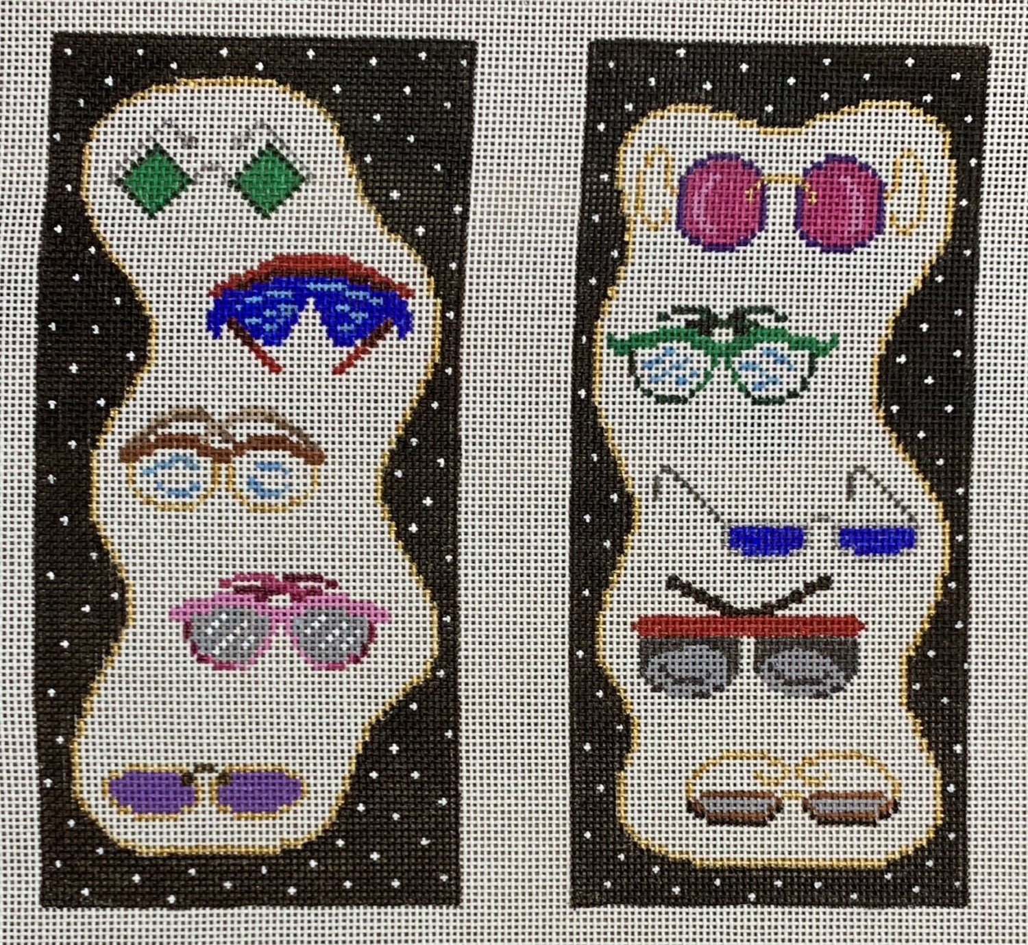 Eyeglass Case - Glasses