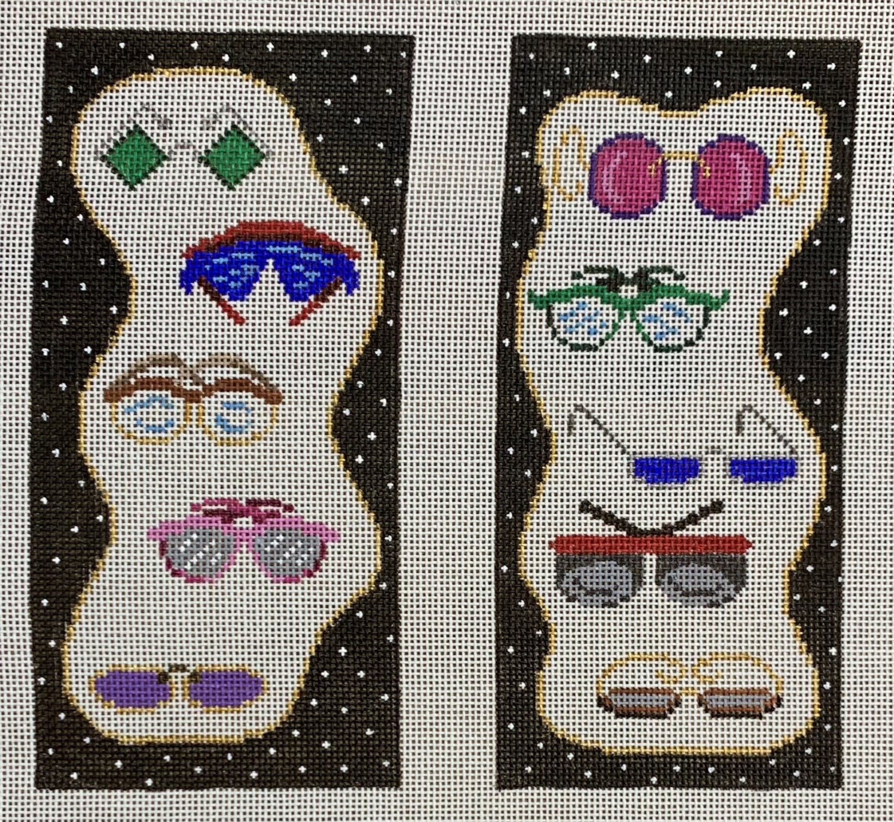 Eyeglass Case - Glasses