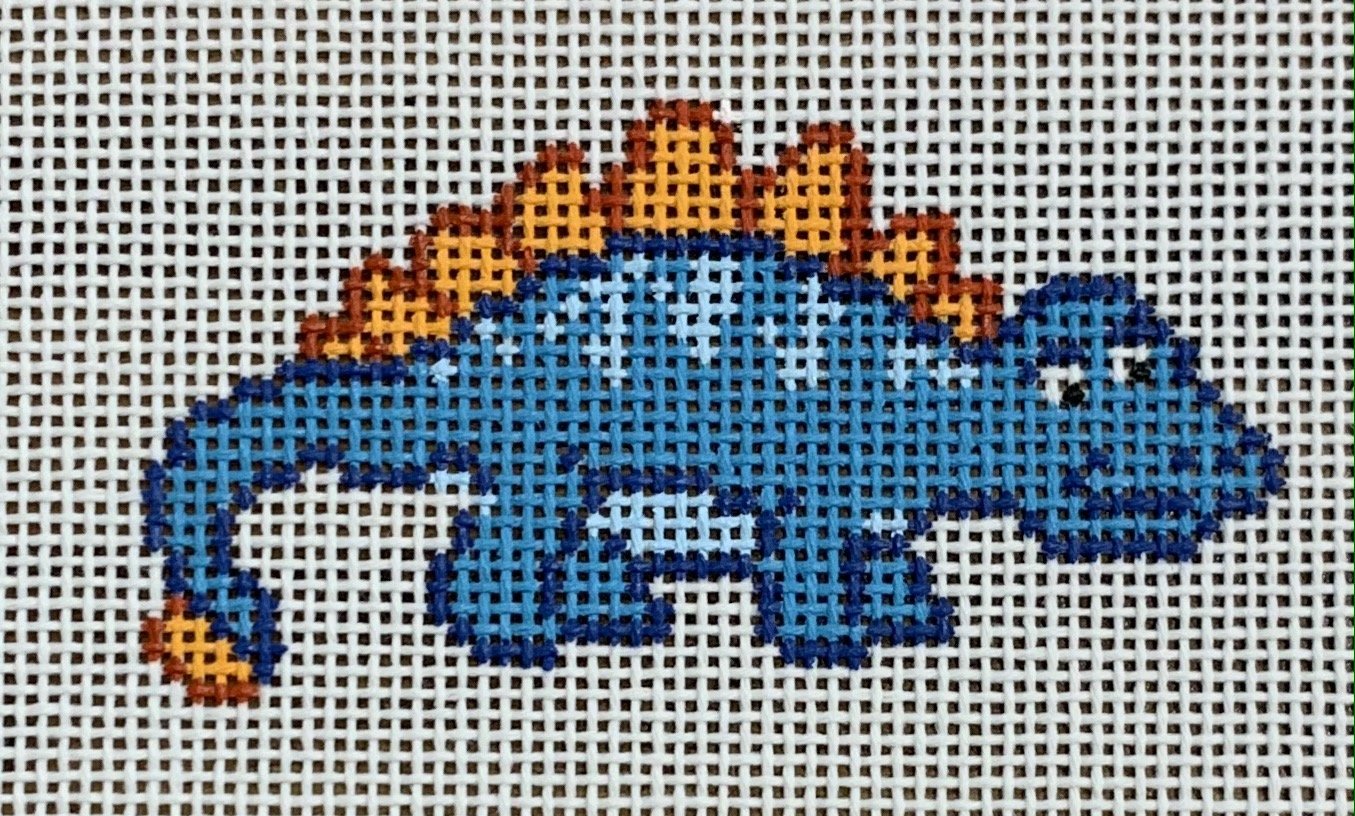 Dino Friends - Stegosaurus