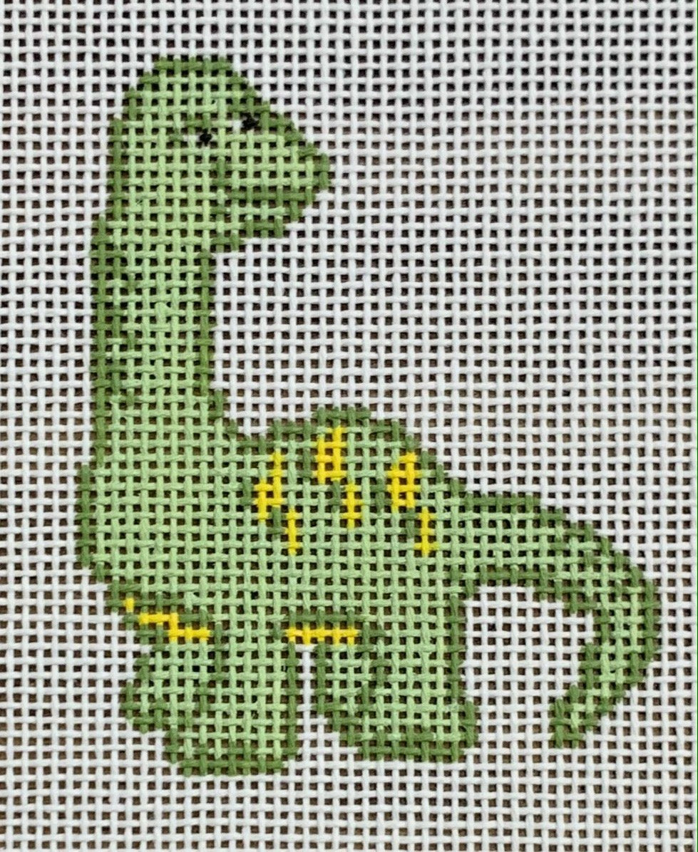 Dino Friends - Brontosaurus