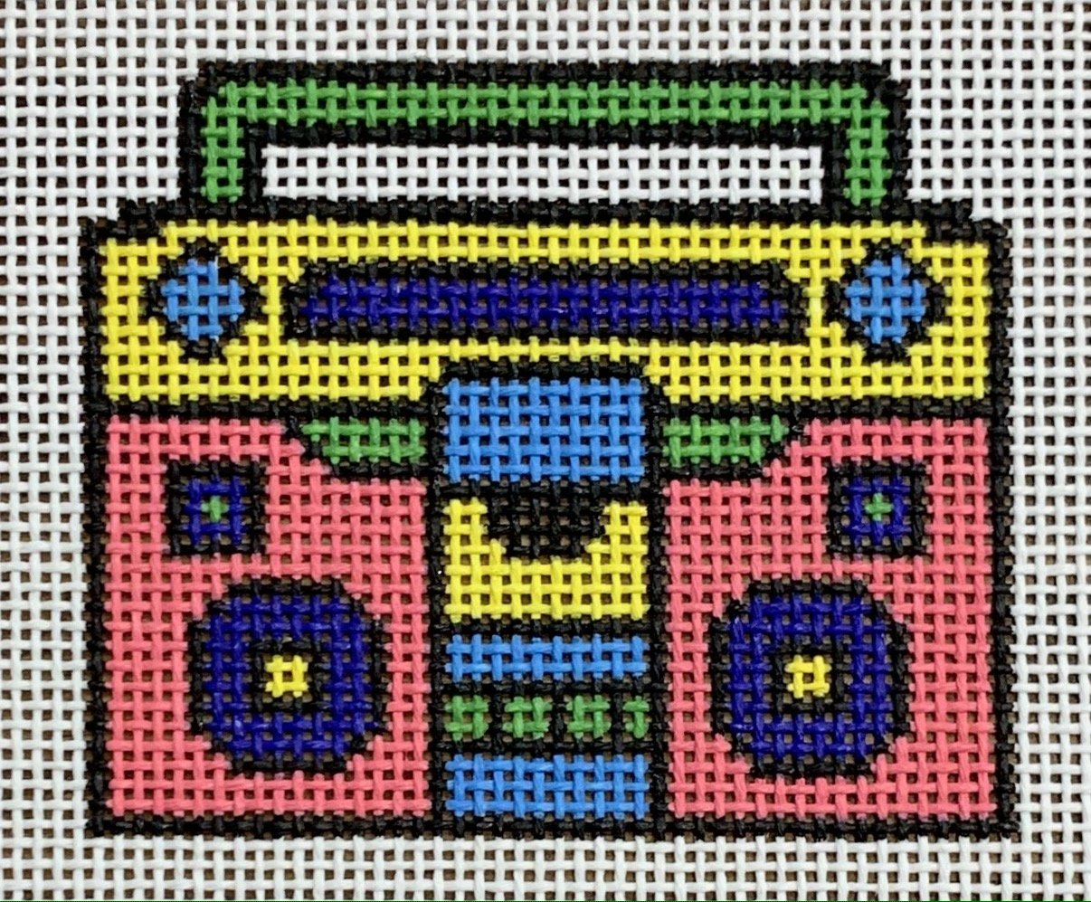 Boom Box