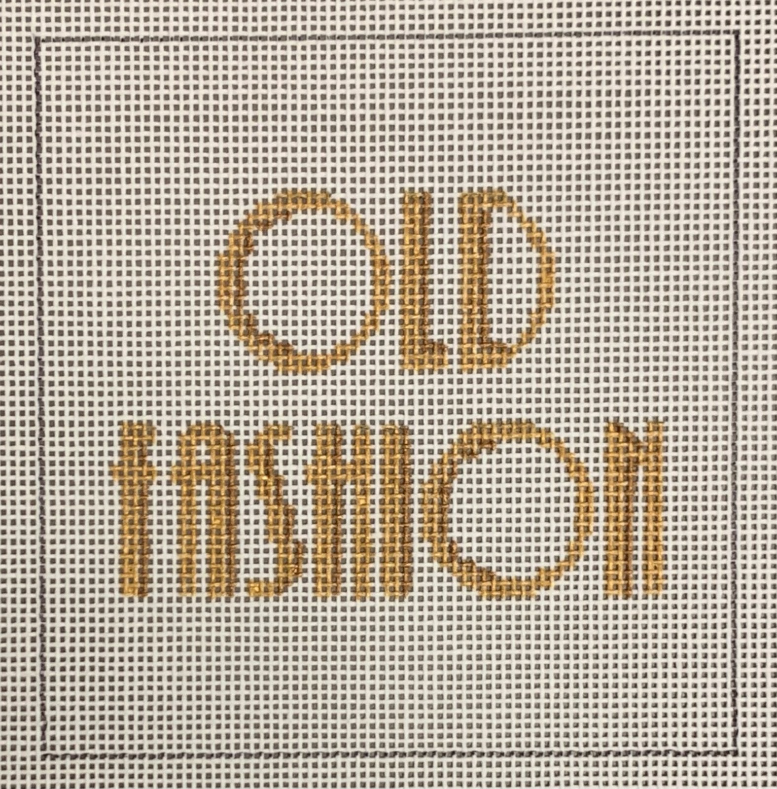 Old Fashioned