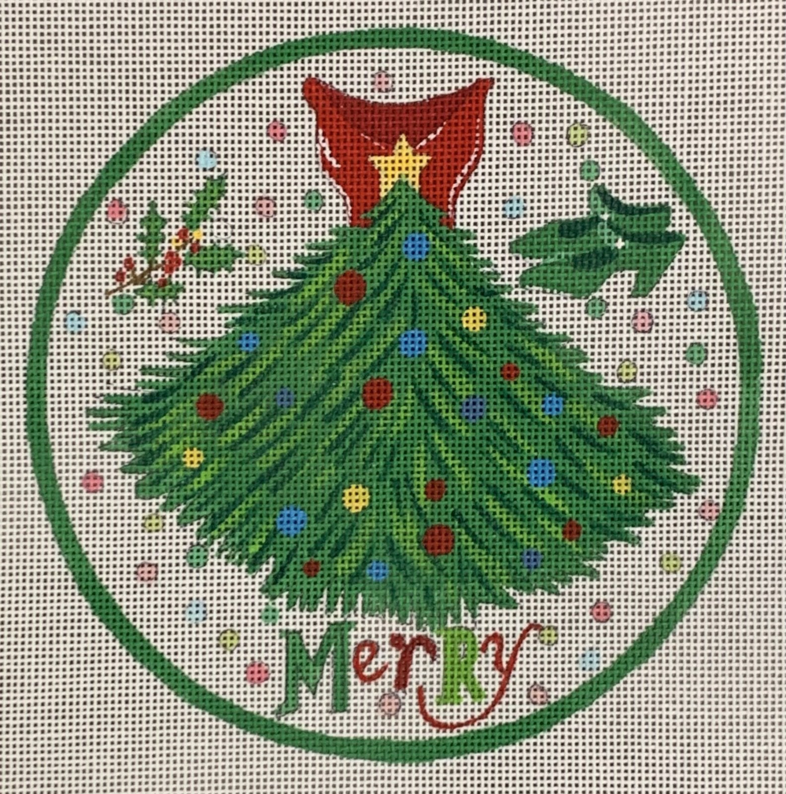 Merry Dress