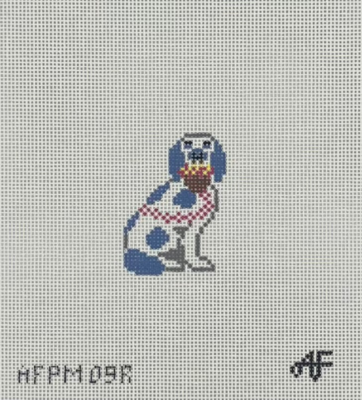 Staffordshire Dog - Facing Right