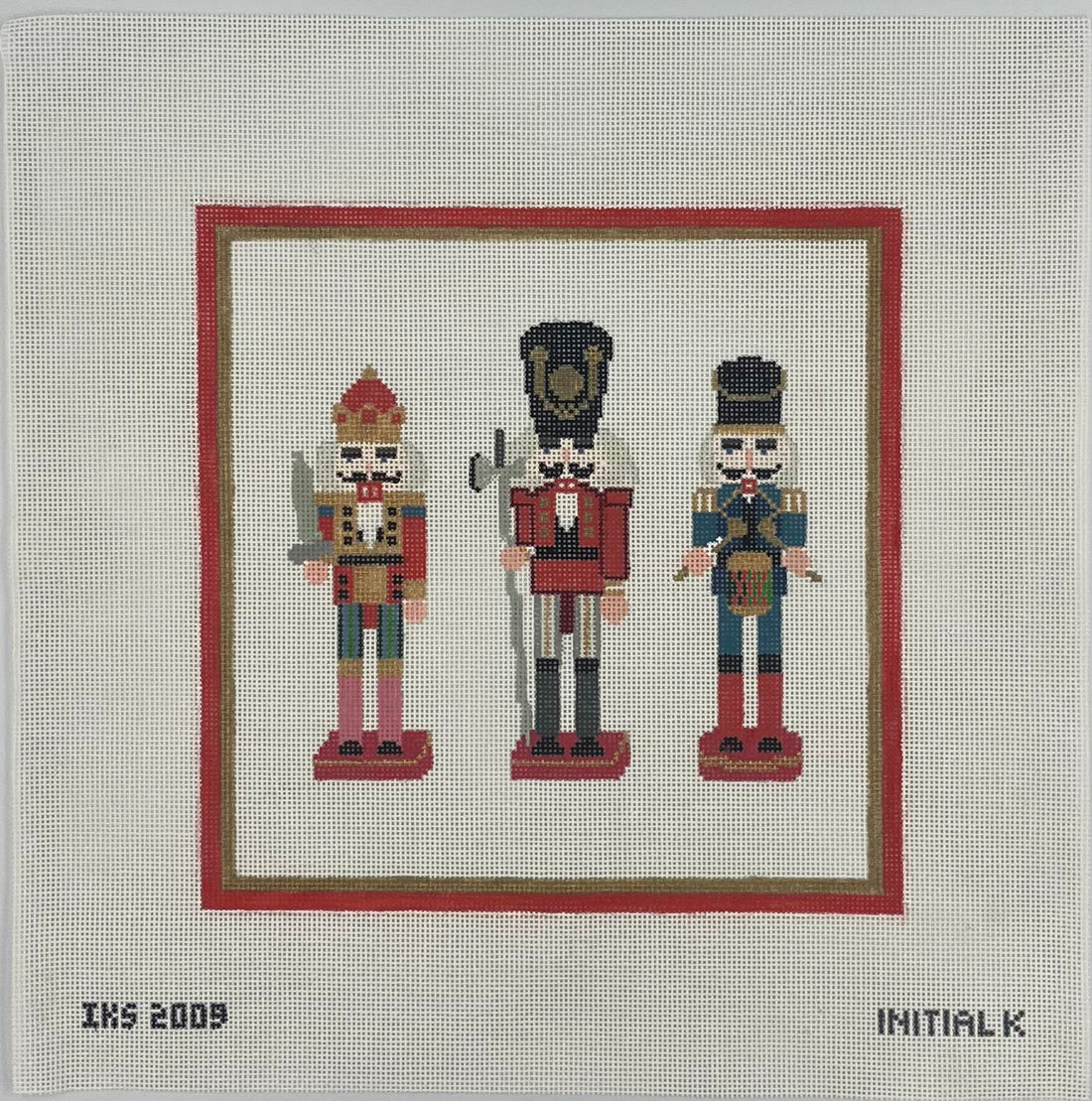 Nutcracker Trio