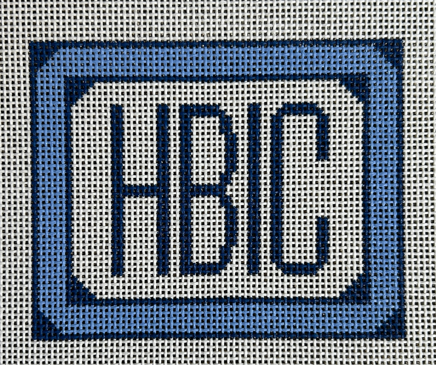 HBIC (blue)