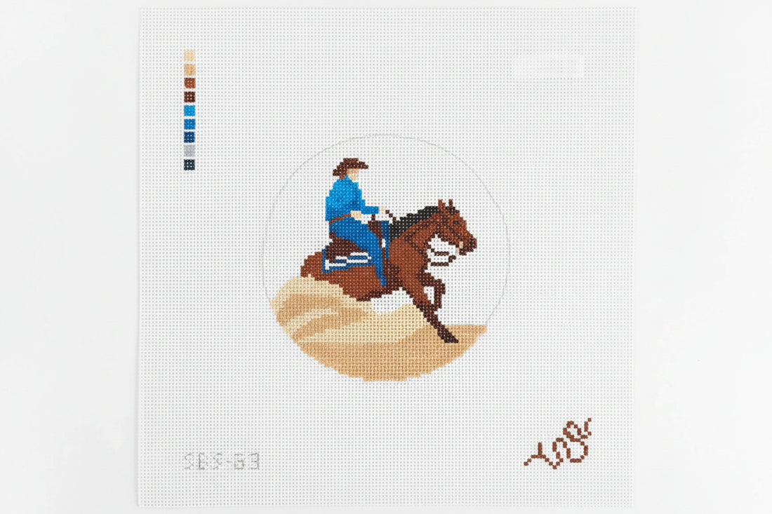 Reining