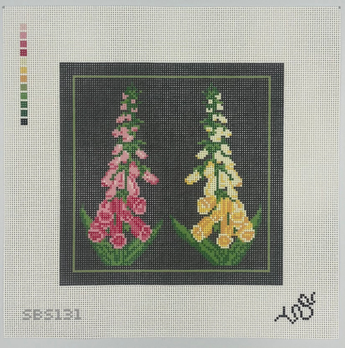 Foxglove