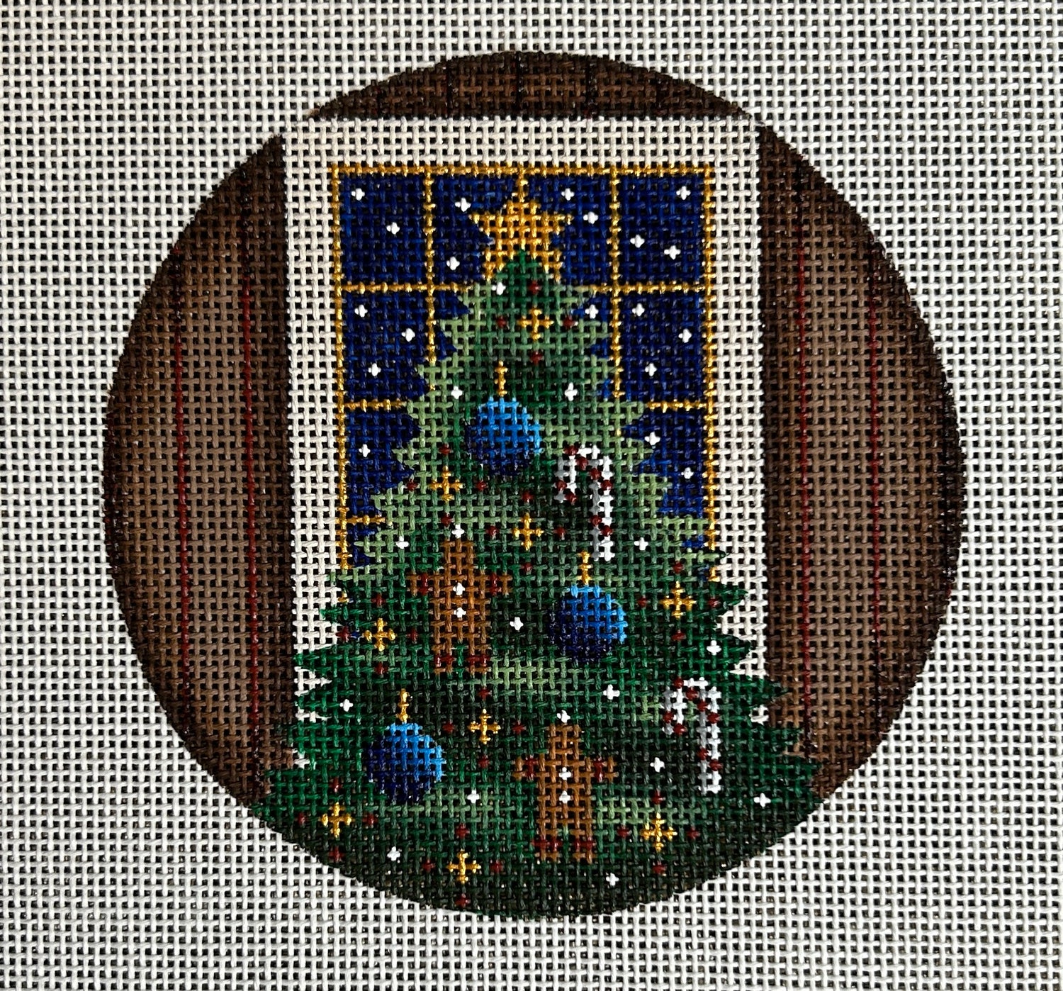 Ornament - Christmas Tree