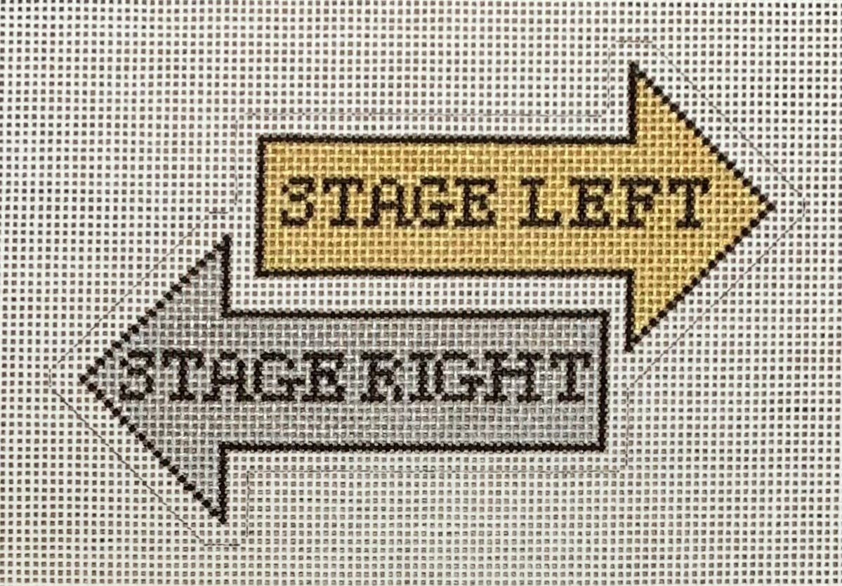 Stage Directions
