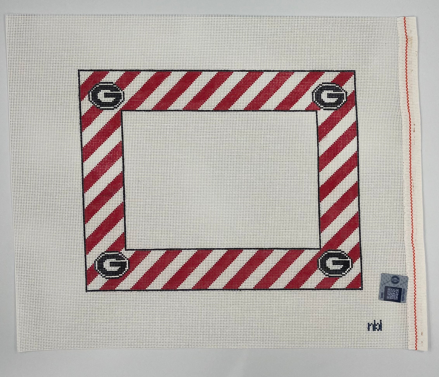 Georgia Picture Frame