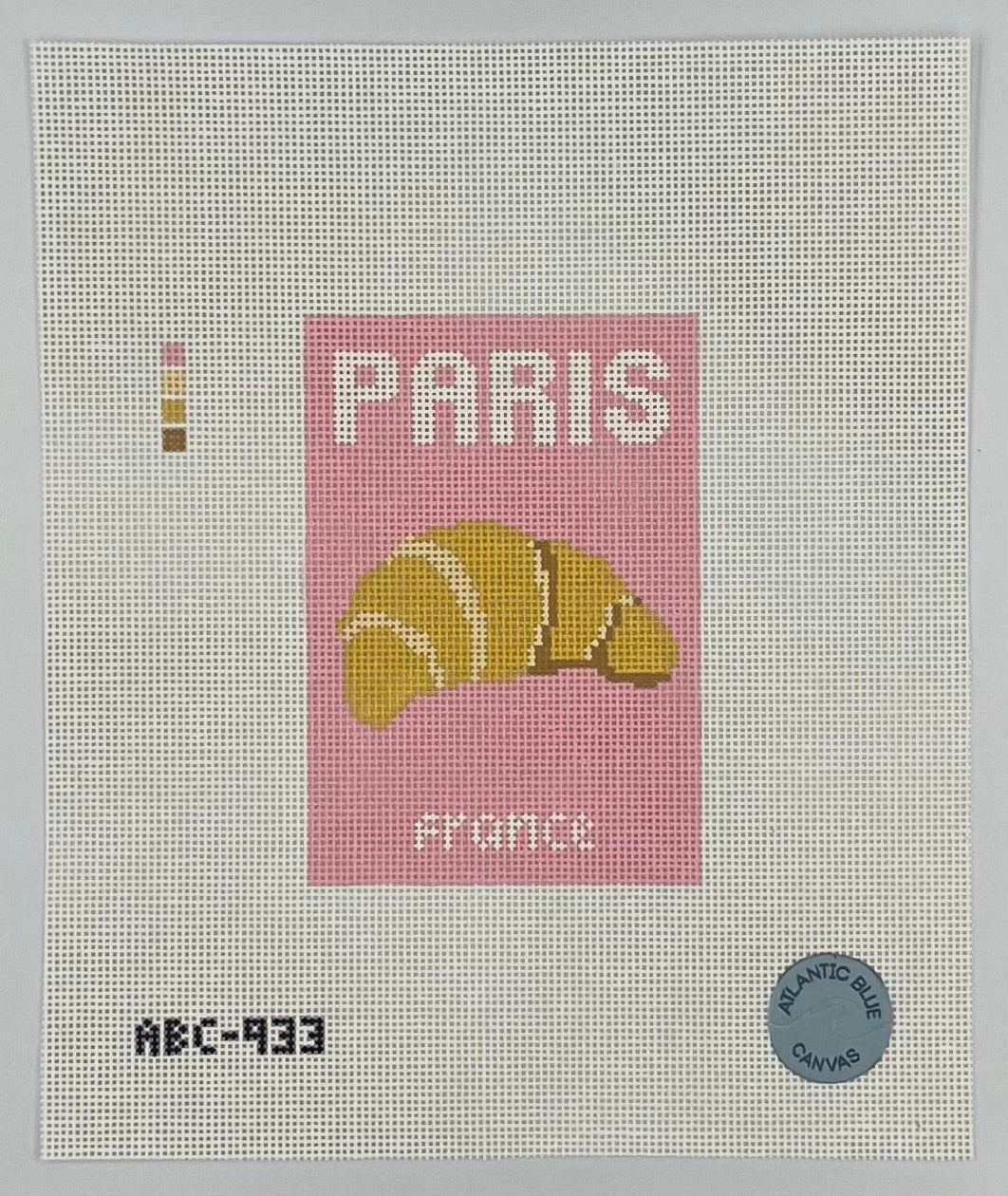 Paris Travel Book