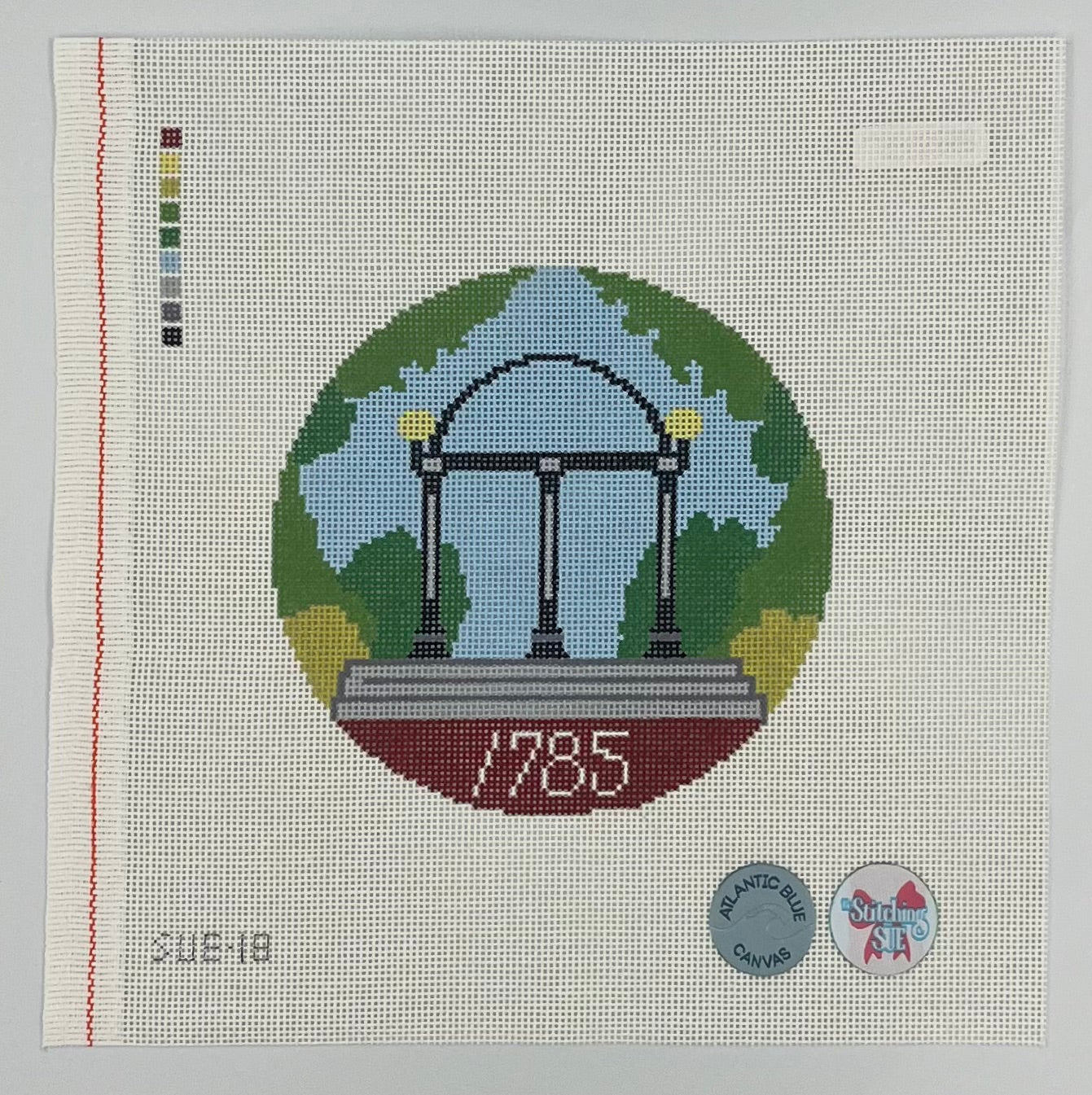 UGA Arch