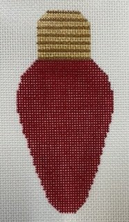 Light Bulb Lobster
