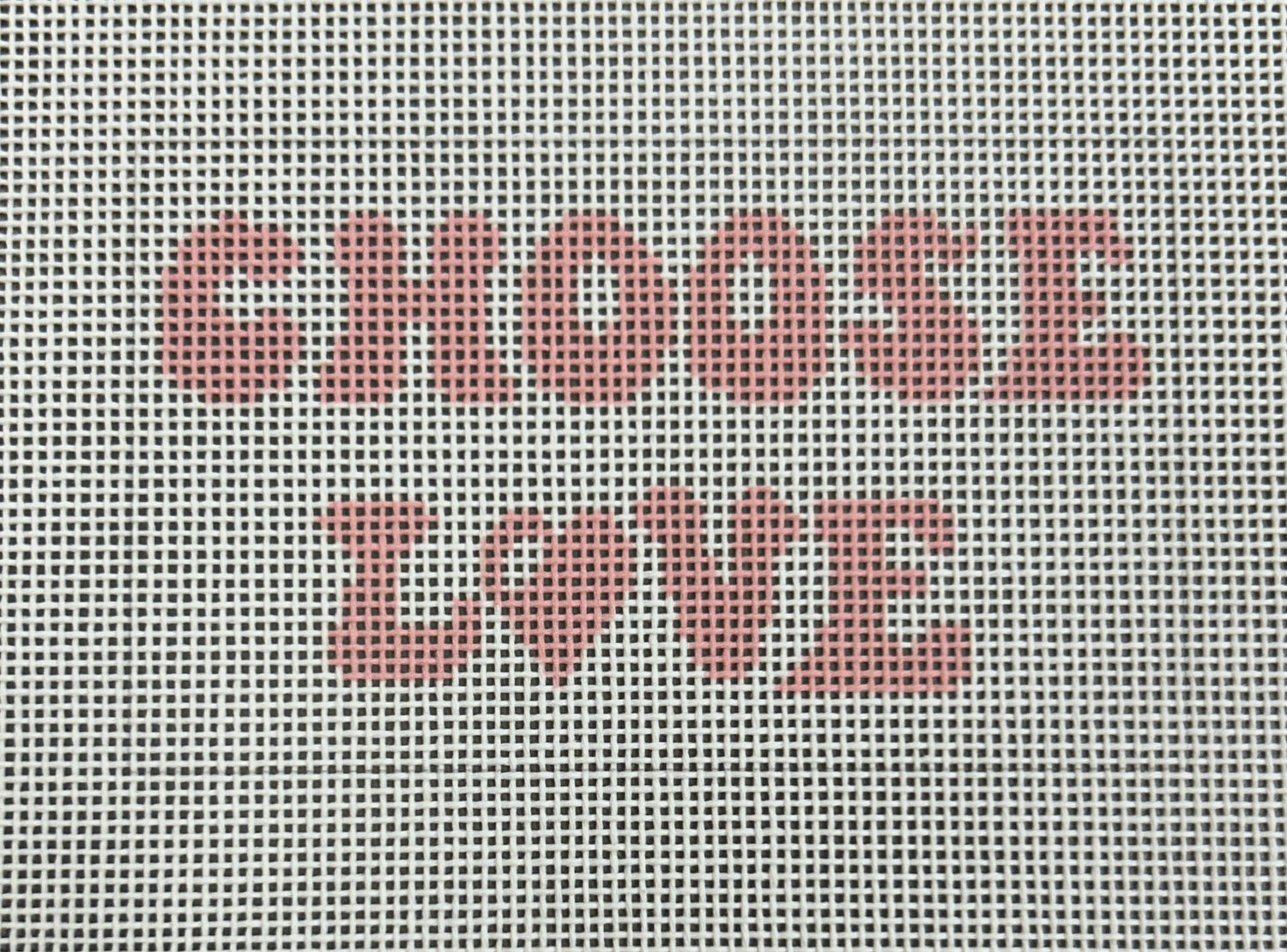 Mini Sign Insert - Choose Love