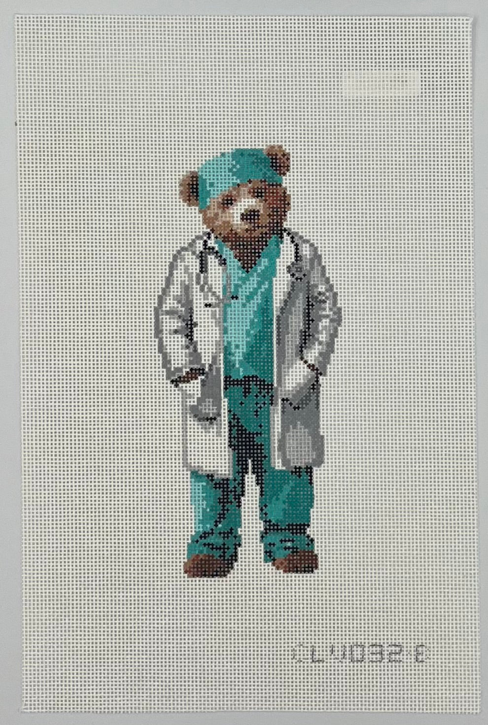 Dr. Bear