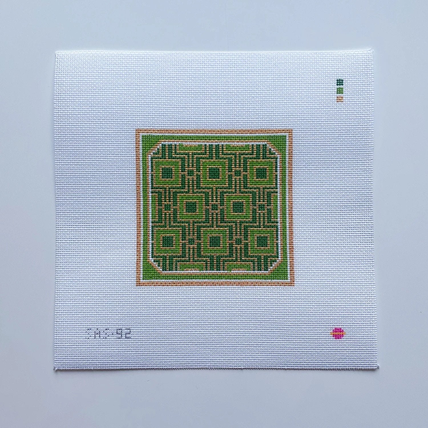 Emerald Square