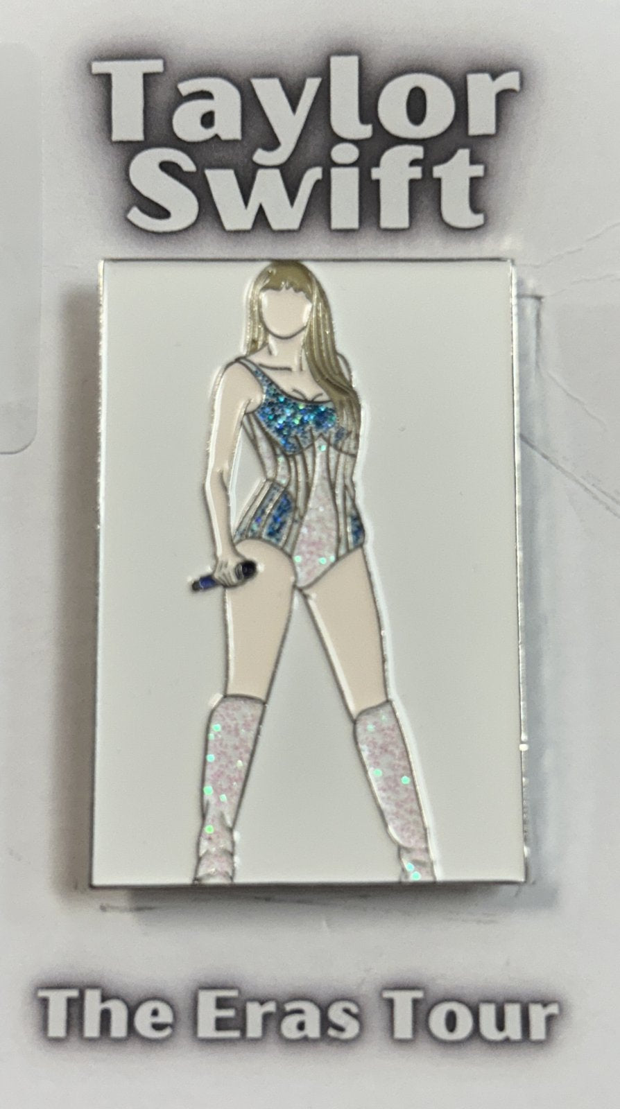 Needle Minder - Taylor Swift