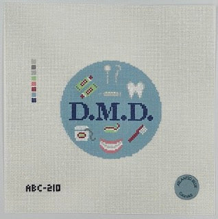 Dentist Round
