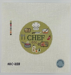 Chef Round