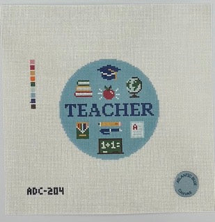 Teacher Round