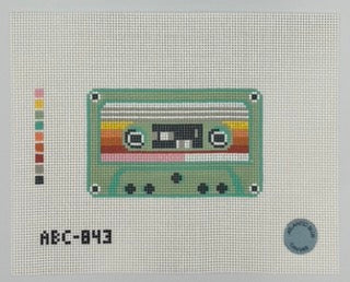 Retro Cassette