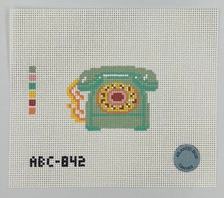 Rotary Phone