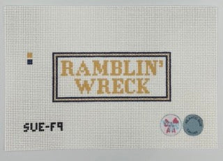 Ramblin&