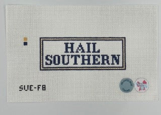 Hail Southern