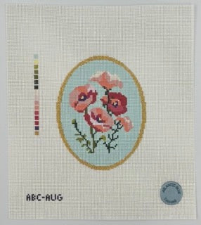 Birth Flowers - August