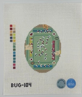 Mahjong From Above