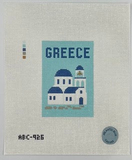 Greece Travel Book