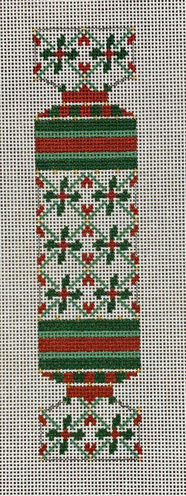 Holly Cracker