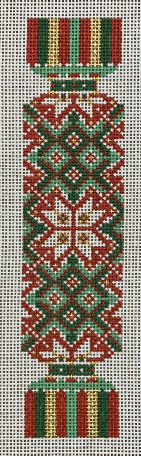 Snowflake Cracker