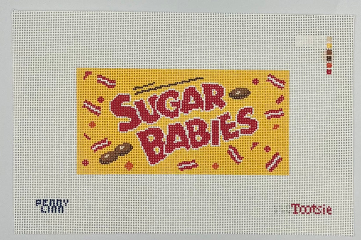 Sugar Babies