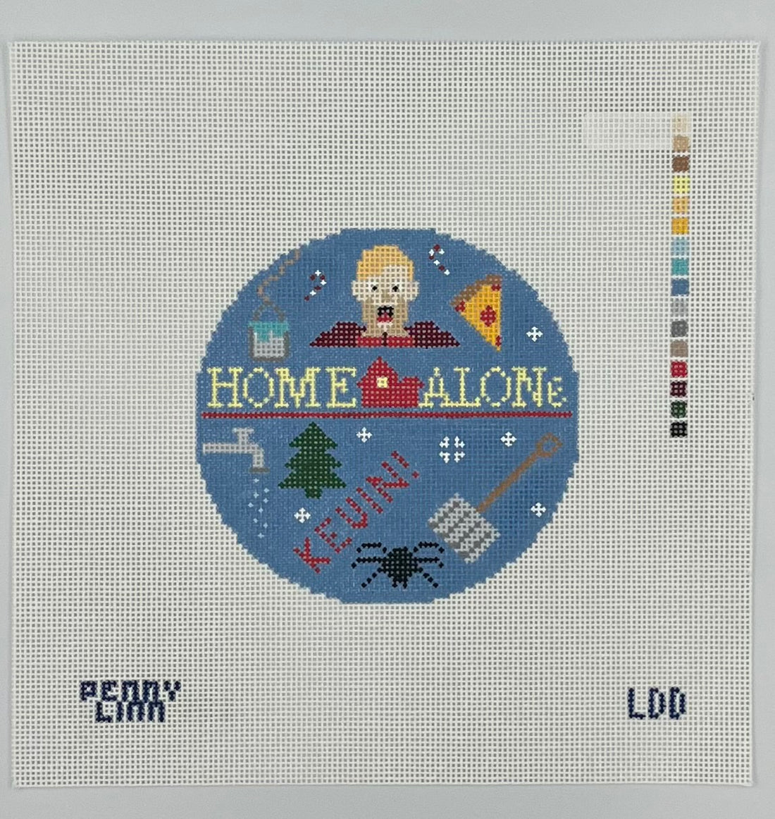 Home Alone