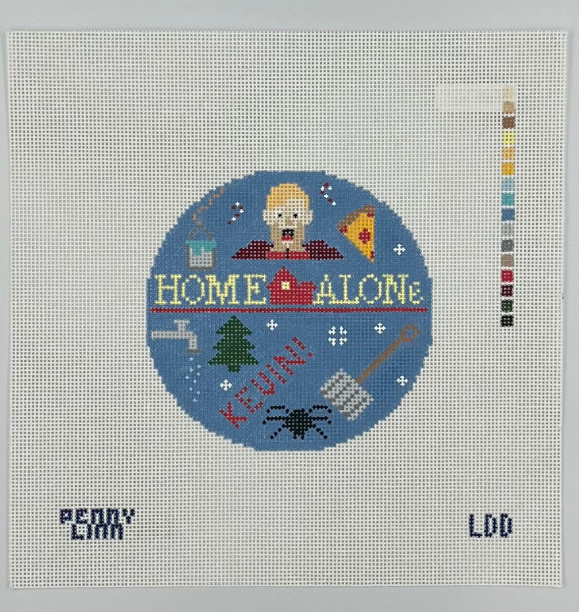 Home Alone