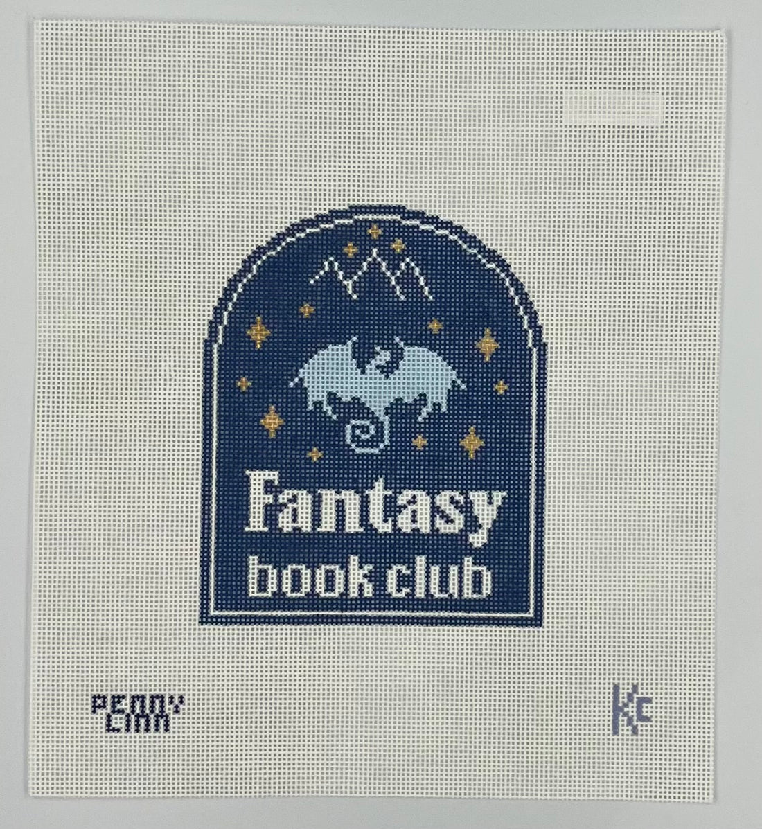 Fantasy Book Club