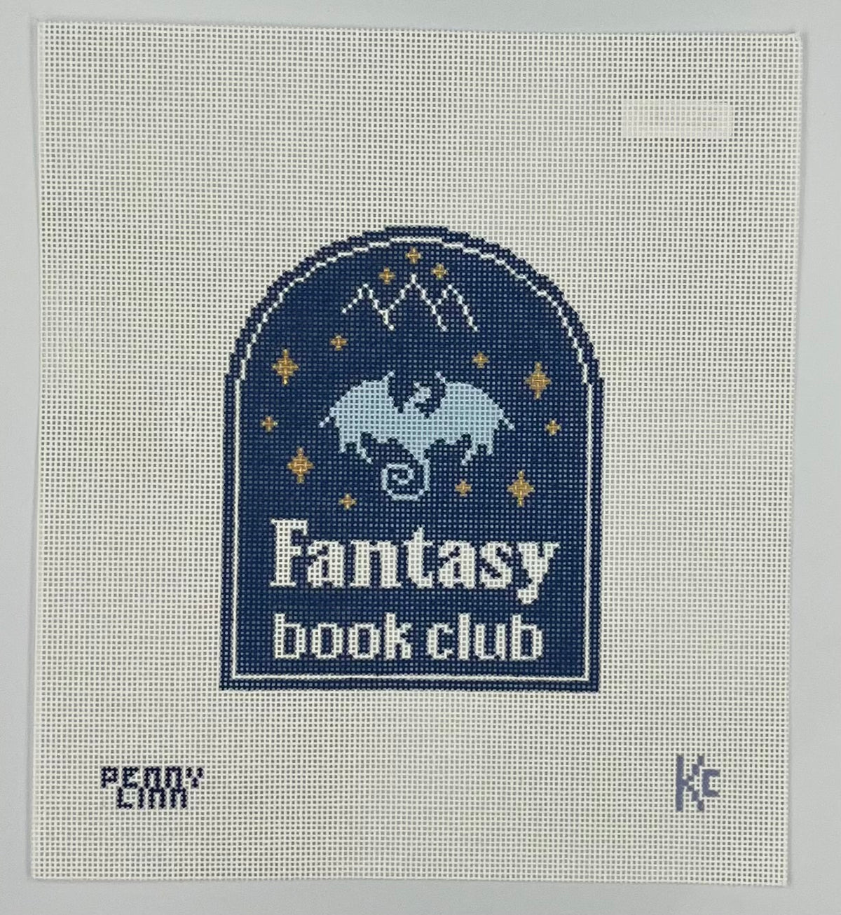 Fantasy Book Club