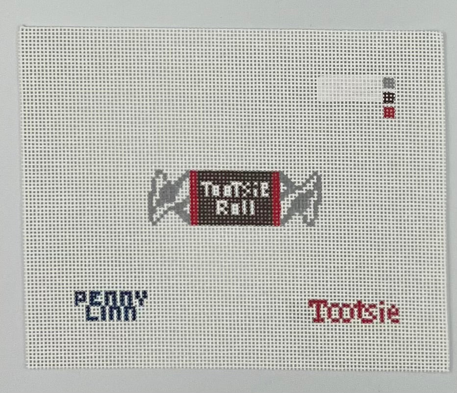 Tootsie Roll Mini